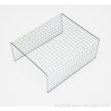 Wire Mesh Shelf Stainless Steel